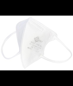 Mascherine filtranti FFP2  CONFYMASK FIT