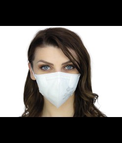Mascherine filtranti FFP2  CONFYMASK FIT