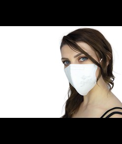 Mascherine filtranti FFP2  CONFYMASK FIT