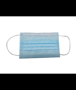 Mascherina chirurgica