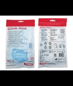 Mascherina chirurgica