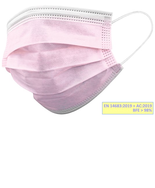 Mascherina chirurgica Mascherina chirurgica