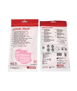 Mascherina chirurgica Mascherina chirurgica