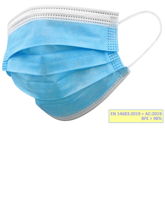 Mascherine chirurgiche Mascherine chirurgiche