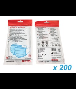 Mascherine chirurgiche