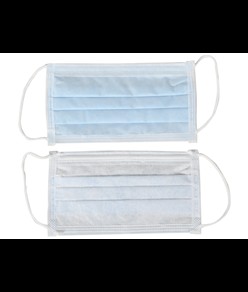 Maschere chirurgiche 4 strati  AFLUID IIR