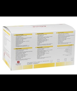 Maschere chirurgiche 4 strati  AFLUID IIR