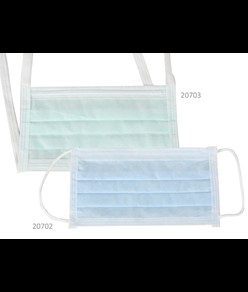 Maschere chirurgiche 4 strati  AFLUID IIR