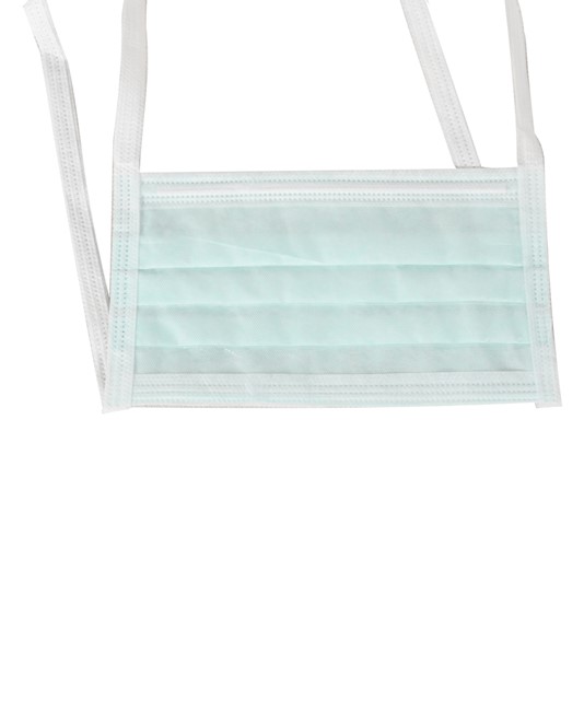 Mascherina chirurgica 4 strati  AFLUI IIR Mascherina chirurgica 4 strati  AFLUI IIR