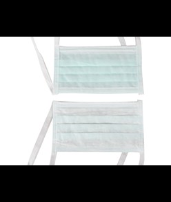 Mascherina chirurgica 4 strati  AFLUI IIR