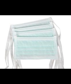 Mascherina chirurgica 4 strati  AFLUI IIR