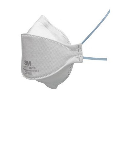 Mascherina FFP2 1862+  IIR AURA Mascherina FFP2 1862+  IIR AURA