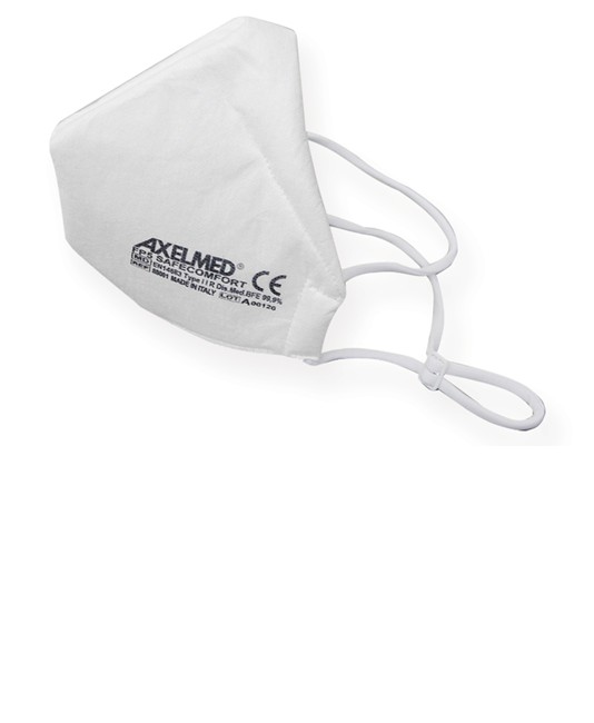 Mascherina professionale riutilizzabile  SAFE COMFORT IIR Mascherina professionale riutilizzabile  SAFE COMFORT IIR