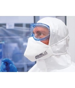 Mascherina professionale riutilizzabile  SAFE COMFORT IIR Mascherina professionale riutilizzabile  SAFE COMFORT IIR