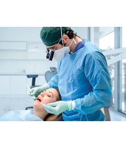 Mascherina professionale riutilizzabile  SAFE COMFORT IIR Mascherina professionale riutilizzabile  SAFE COMFORT IIR