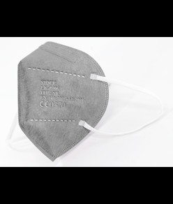 Mascherina filtrante FFP2  VALUE&SAFE