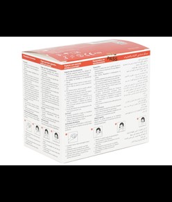 Mascherine filtranti FFP2  EFFECTIVE