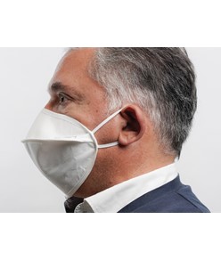 Mascherina per operatori sanitari Mascherina per operatori sanitari