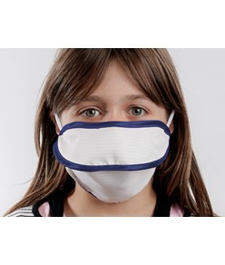 Mascherina per uso all'aperto e al chiuso Mascherina per uso all'aperto e al chiuso