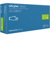 guanti monouso in nitrile Mercator Nytrilex Classic guanti monouso in nitrile Mercator Nytrilex Classic