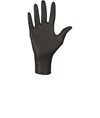 guanti in nitrile monouso Mercator Nytrilex Black guanti in nitrile monouso Mercator Nytrilex Black