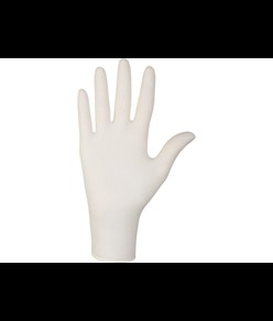 guanti in lattice  Santex powdered