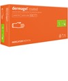 guanti monouso in lattice Mercator Dermagel guanti monouso in lattice Mercator Dermagel