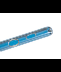 Sonda rettale in PVC