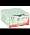 Sutura chirurgica assorbibile ago 13 mm  Monocryl