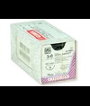 Sutura assorbibile forma 1/2  Vicryl Rapid