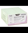 Sutura assorbibile lunga 75 cm  Vicryl Rapid