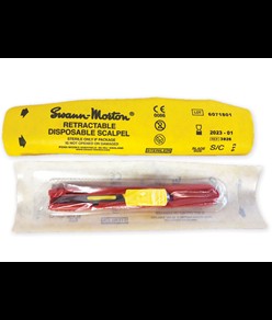 Rimuovi punti di sicurezza