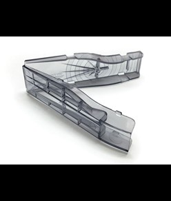 Rimuovi lame SWANN-MORTON