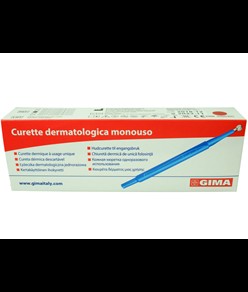 Curette dermatologiche