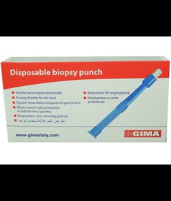 Curette per biopsia