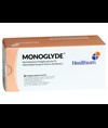 Sutura monofilamento assorbibile  Monoglyde