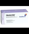 Sutura chirurgica forma 1/2  Truglyde