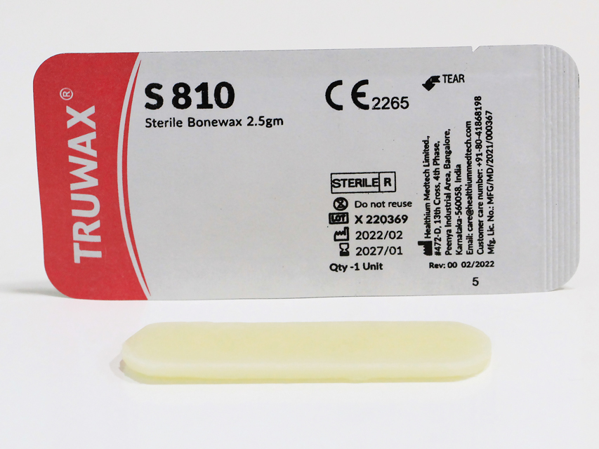 Cera chirurgica  Truwax