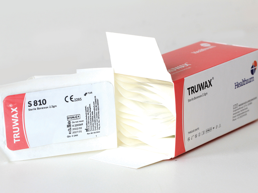 Cera chirurgica  Truwax