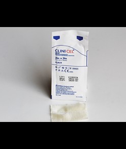 Cellulosa rigenerata ossidata  Clinicel Standard