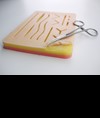 Pad esercitazione per suture