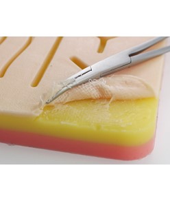 Pad esercitazione per suture Pad esercitazione per suture