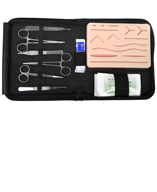 Kit esercitazione per suture Kit esercitazione per suture