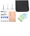 Kit esercitazione per suture Kit esercitazione per suture