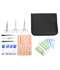 Kit esercitazione per suture Kit esercitazione per suture