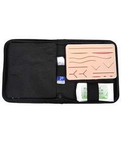 Kit esercitazione per suture Kit esercitazione per suture