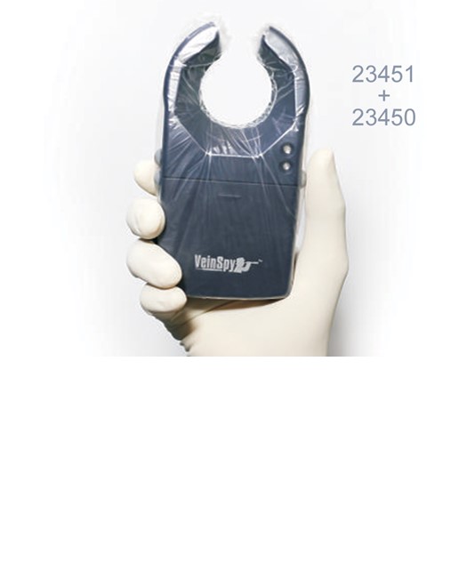 Guaine igieniche per rilevatore vene Guaine igieniche per rilevatore vene