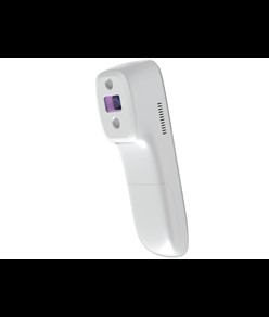 Rilevatore vene professionale con display  QV-600