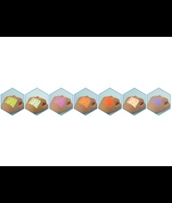 Rilevatore di vene professionale  QV-500