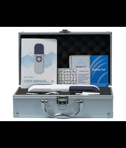 Rilevatore di vene professionale  QV-500